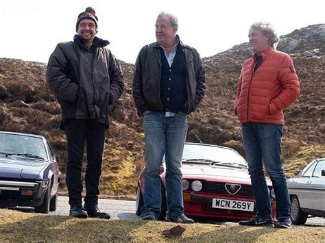 The Grand Tour Season 3 Watch Online All Episodes