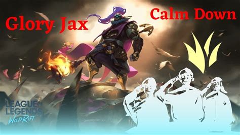 How To Jax Carry Team 1v9 In Master Tier To GrandMaster YouTube