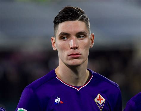 Napoli Tentativo Per Milenkovic Ecco La Richiesta Di Commisso