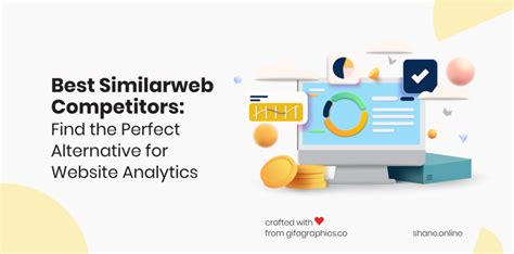 10 Best Similarweb Competitors You Should Check Out By Shane Barker