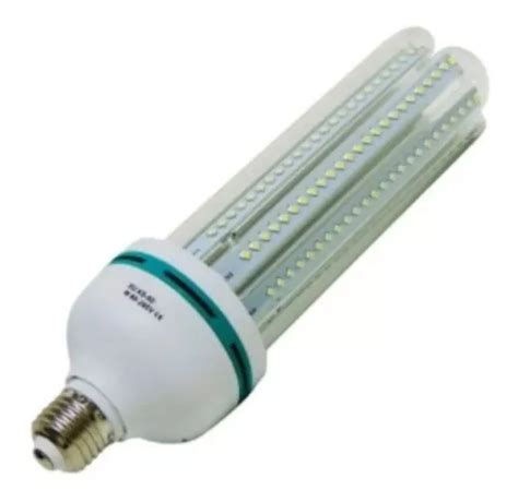 Lâmpada Led 32w Milho Espiga 4u Branco Frio E27 Bivolt Parcelamento