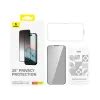 Zain Eshop Baseus Privacy Screen Protector For Iphone Pro Max