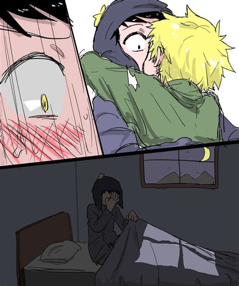 Creek Craig X Tweek South Park VK Tweek South Park South Park