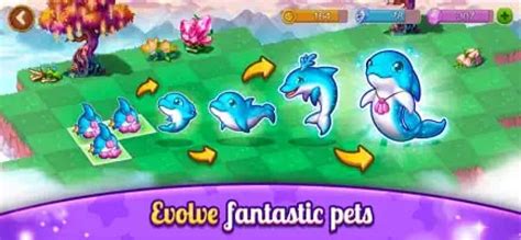 11 Best Merge Animals Games (Android & iOS) | Freeappsforme - Free apps for Android and iOS