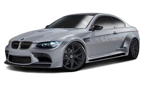 Bmw Hoods Duraflex Body Kits