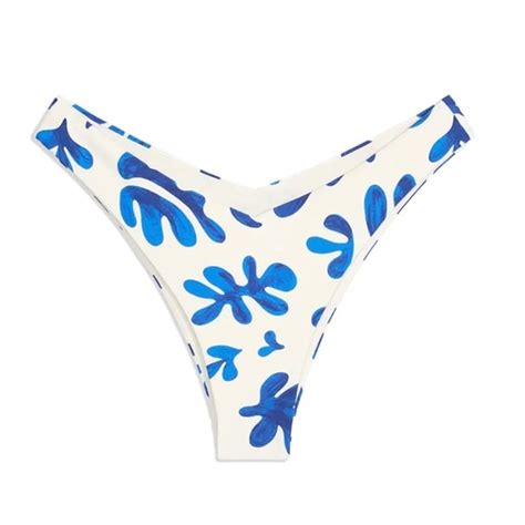 WeWoreWhat Swim Delilah Nwt Weworewhat Bikini Bottom Poshmark