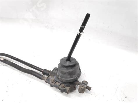 Manual Gearbox Selector Rover I Hatchback Rf B Parts