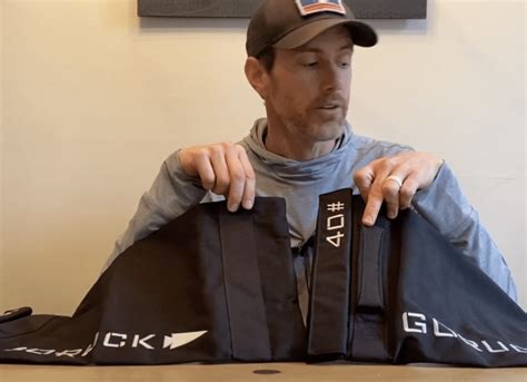 Goruck Simple Sandbag Sandbag Review Ruck Dot Beer