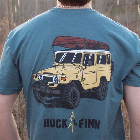 Huck & Finn Apparel