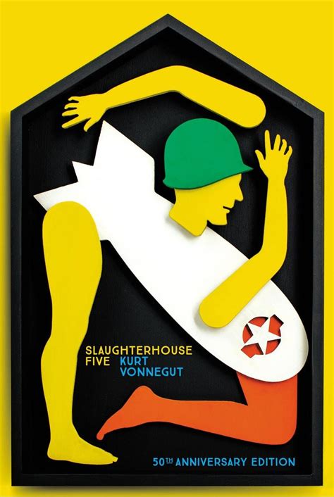 Slaughterhouse 5 Von Kurt Vonnegut Gebundene Ausgabe 978 1