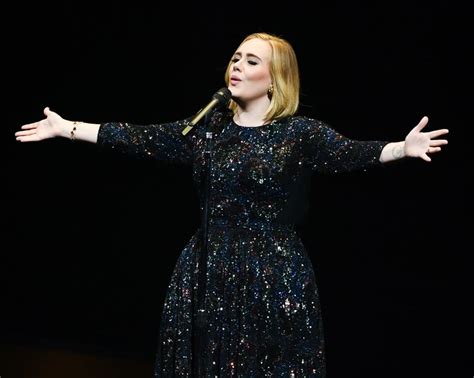 What Do Adele's Tattoos Mean? A Guide to Her Ink | PS Beauty