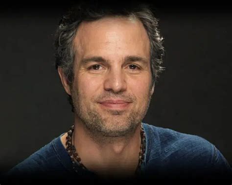 Mark Ruffalo - Age, Bio, Birthday, Family, Net Worth | National Today