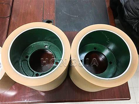 Best Rice Rubber Roller Rice Huller Rubber Roller Manufacturer