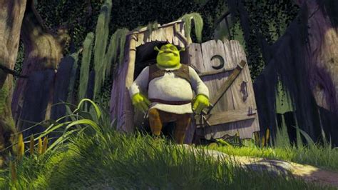 The Shrek Franchise Quotes: The 10 Best, Most Emotional Moments - Paste