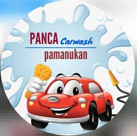 Lowongan Kerja Palembang Terbaru Panca Car Wash Media Info Karir