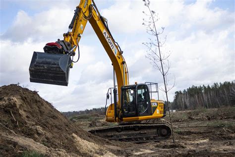 Tiltrotator Upgrade Your Excavator