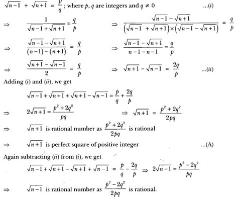 Real Numbers Class Extra Questions Maths Chapter With Solutions