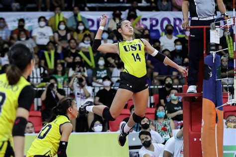 UST Completes Shakeys Super League Semis Cast