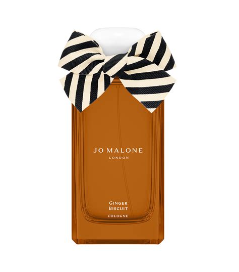 Jo Malone London Perfume Ginger Biscuit Cologne Parfum Ml Unisex