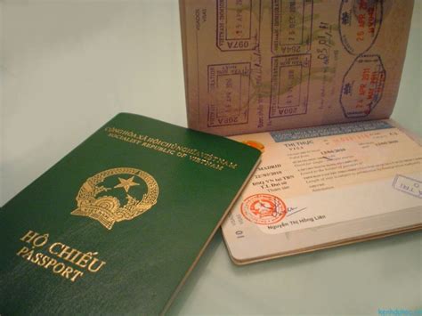 Hướng Dẫn Thủ Tục Làm Passport Và Làm Hộ Chiếu Online Xin Hộ Chiếu Hoa Kỳ Lần Đầu Website Wp