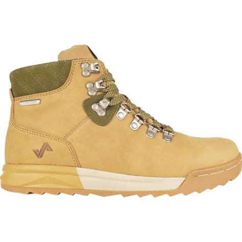 Forsake Patch Hiking Boot Womens