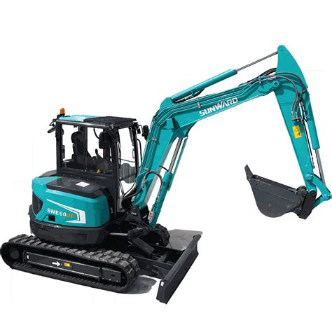 Sunward Swe Uf Excavator Specs Diggers Lectura Specs