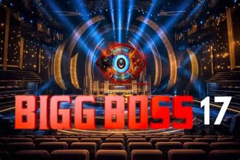 Who are the probable Bigg Boss 17 contestants? - The Statesman