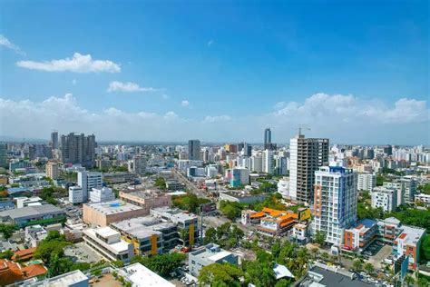 The 10 Best Neighborhoods In Santo Domingo Dominican Republic Kurby