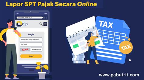 Kemudahan Bayar Pajak Lewat Online Cara Praktis Untuk Masyarakat Moder