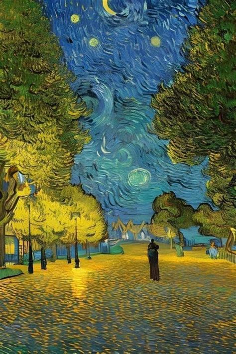 Pin By Shannon Shreeve On Van Gogh Art In 2024 Van Gogh Art Van Gogh