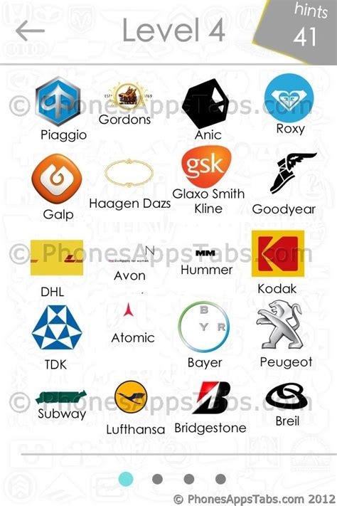 Details Logo Quiz Answers Level Latest Camera Edu Vn