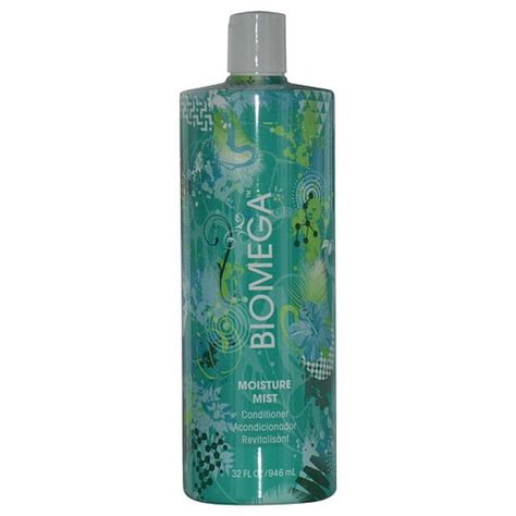 Aquage Biomega Moisture Mist Hair Conditioner Oz Walmart