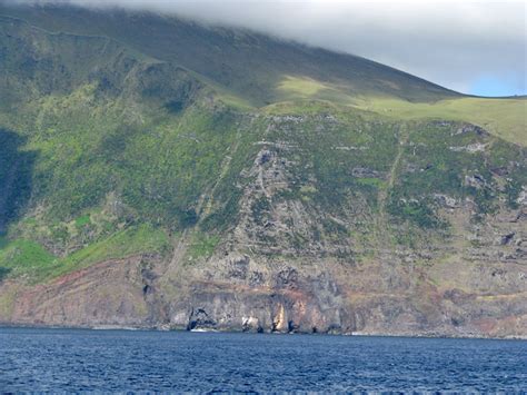 Corvo Island, Azores, Portugal - Travel Photos by Galen R Frysinger ...