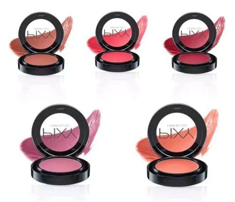 15 Rekomendasi Cream Blush Terbaik Dengan Pilihan Warna Cantik 2023