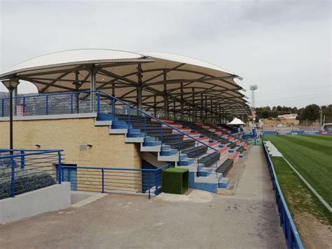 Ciudad Deportiva Camilo Cano – Arquitectura Textil