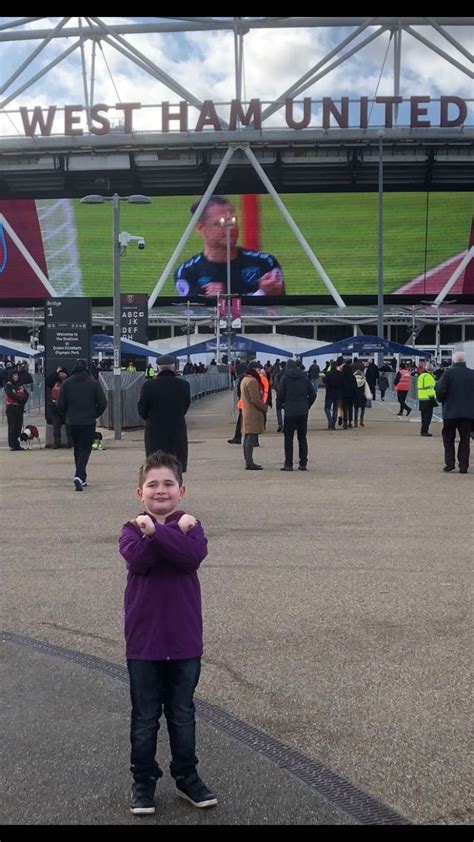 West Ham United Fans United - Part 1 | West Ham United F.C.