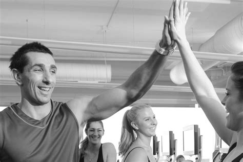 Friendsgiving Bootcamp Fitness Formula Clubs