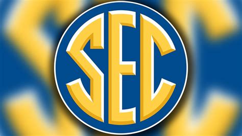 Southeastern Conference Logo