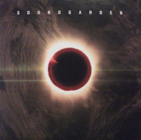 Soundgarden – Superunknown: The Singles | Releases | Discogs