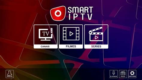 Smart Iptv For Windows 10 Passleko