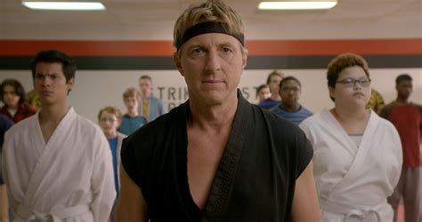 Everything You Need To Know About Cobra Kai Season 1 Netflix Tudum