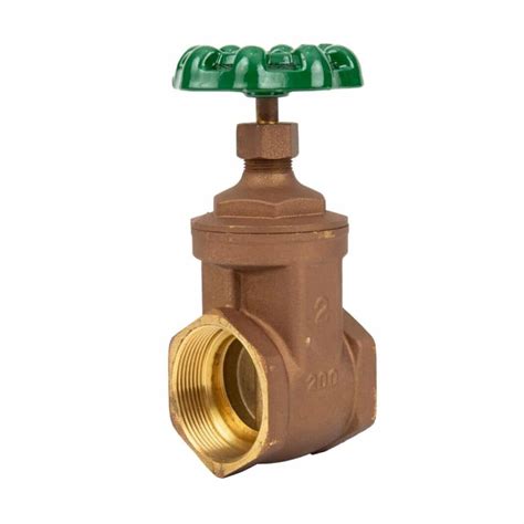 6 Main Types of Plumbing Valves: Complete Guide | Linquip