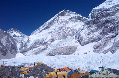 Successful climbing list of Mount Everest records