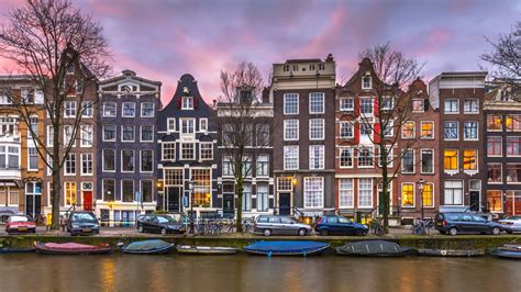 Best Areas To Stay In Amsterdam Lastminute