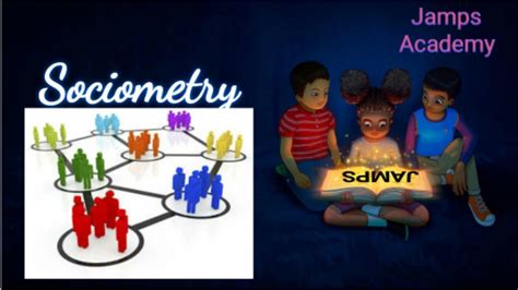 Sociometry Sociogram Sociometric Matrices Bed K Tet Hsa Deled