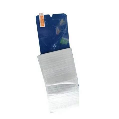 Flexible Tempered Glass Packaging Type Paper Box Thickness 03 0