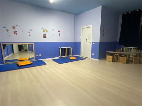 La Casetta di Marzapane