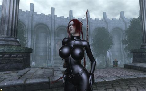 I Need This Character In Oblivion Oblivion General Discussion Loverslab