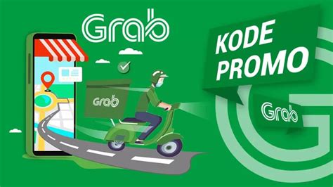 Rincian Kode Promo Gojek Dan Grab Minggu April Ada Diskon