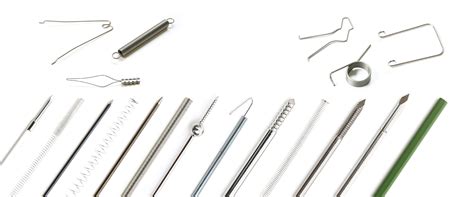 Custom Medical Device Components And Assemblies For Oems Cwt